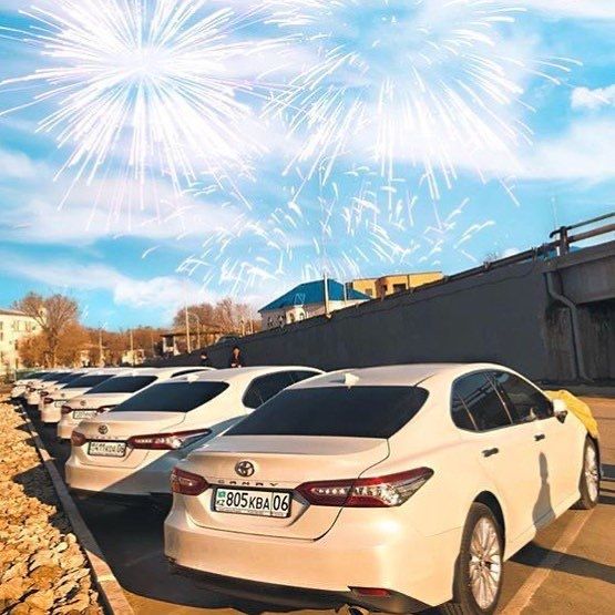 аренда авто с водителем