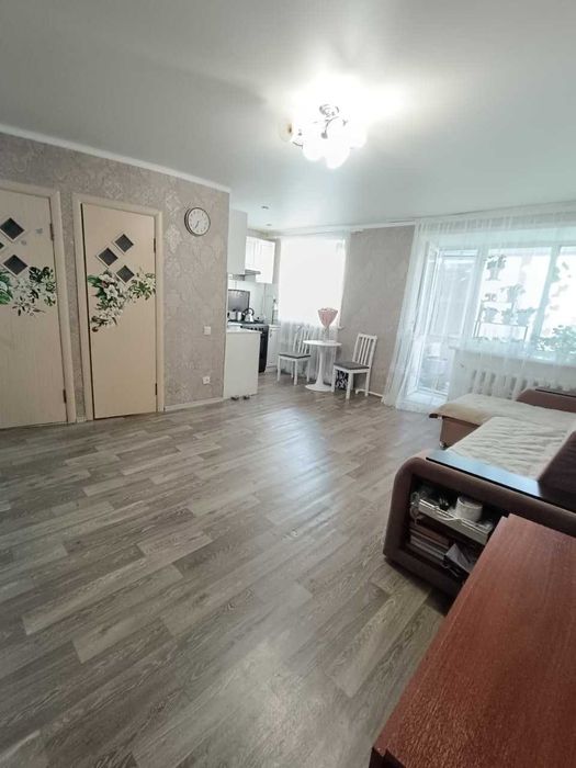 2 комнатная в самом центре