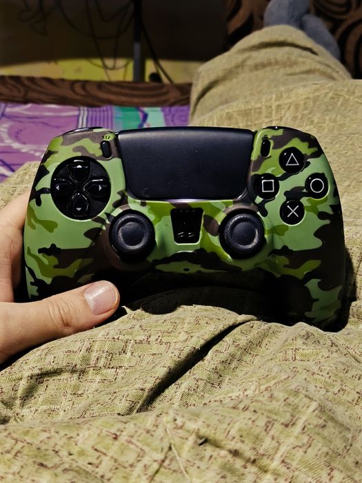 Playstation 5 с PS PLUS EXTRA 12 месяцев