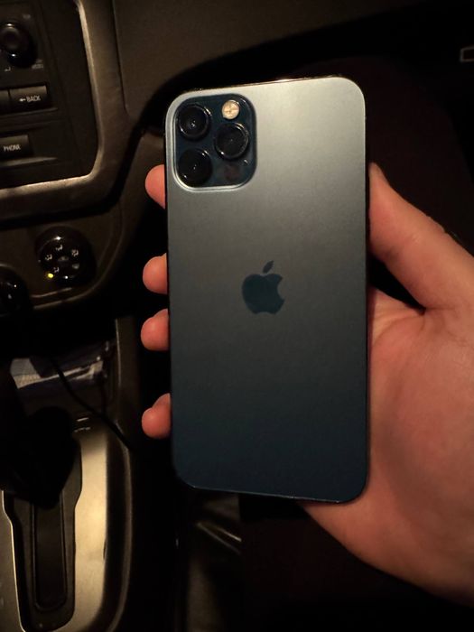 Iphone 12 pro 128Gb