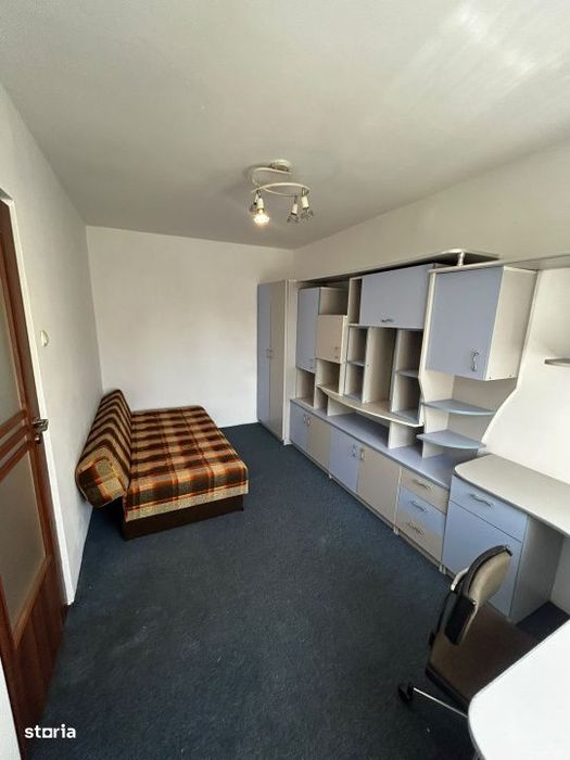 Apartament 2 camere, 42 mp. et. 2 Zona Center
