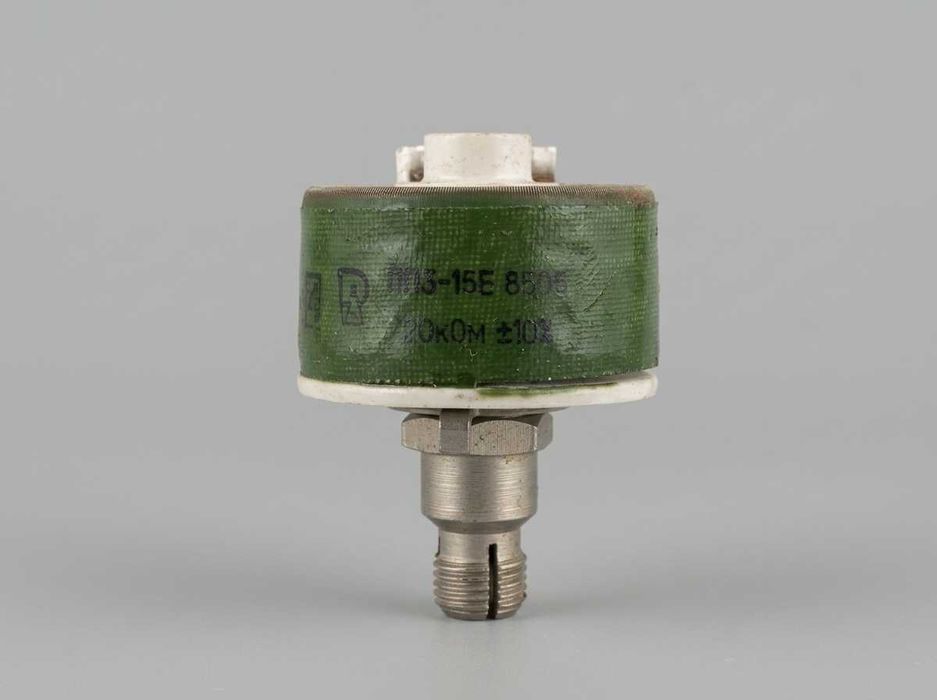 Частотный преобразователь Danfoss VLT 5000 + Резистор