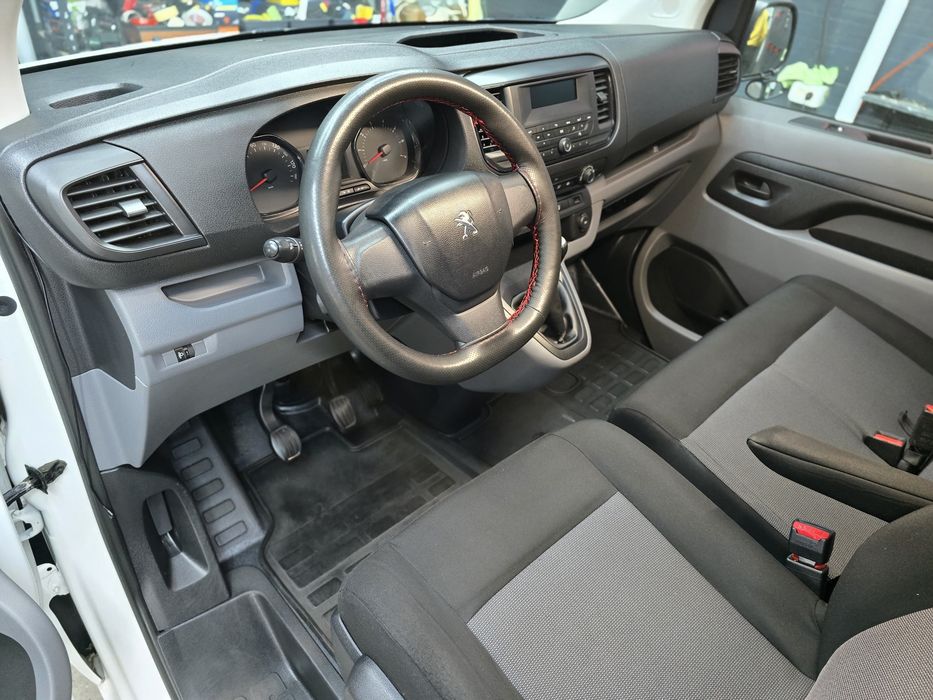 Peugeot Expert 2016