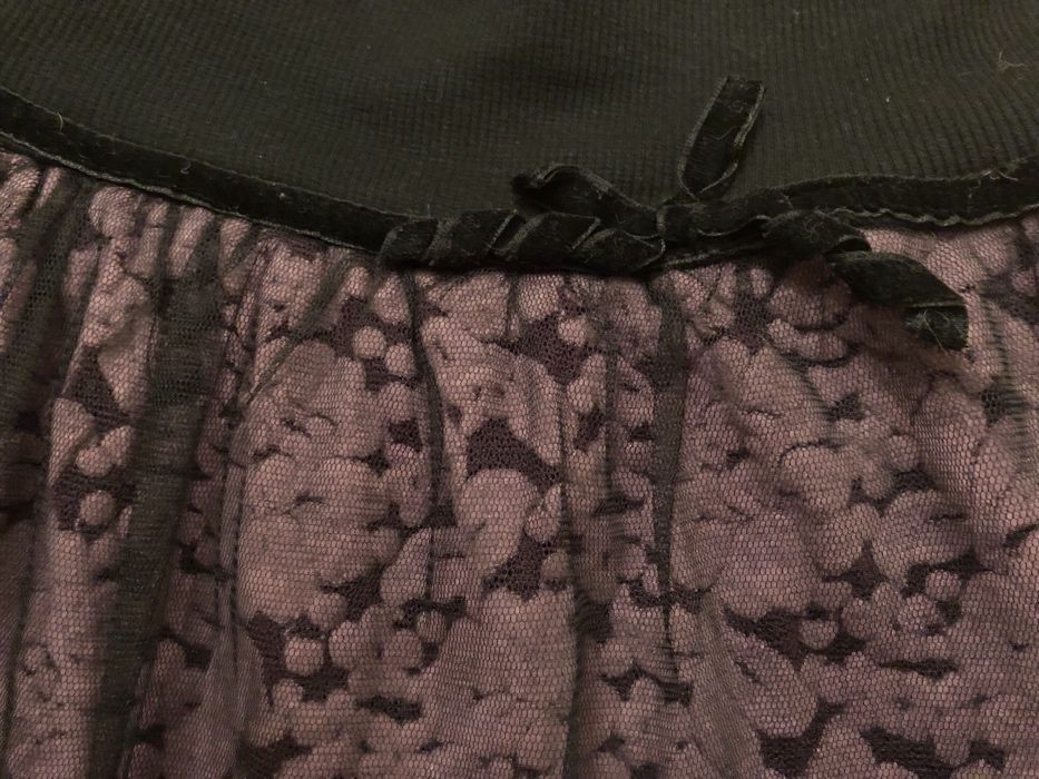 Детска пола за повод