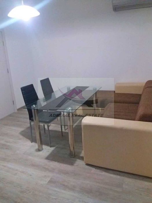 Дава се под наем Двустаен апартамент в Варна, Младост 2 - 60 кв.м за 450 € - Снимка #1