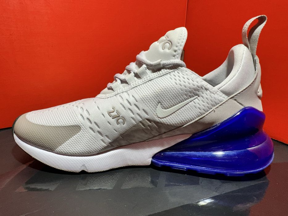 Оригинални! Nike Air Max 270 - 42.5 ShoeMag