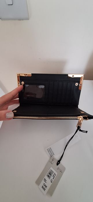 Ted Baker, Love Mosch, River Island нови портомонета