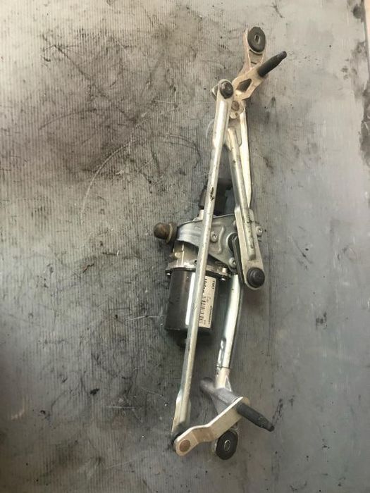 ansamblu stergatoare motoras fiat 500l dupa 2012