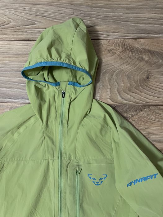 Dynafit Trail Dst Hybrid-jacheta dame, stare foarte buna, XS