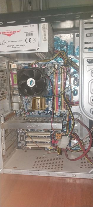 Продам или обмен компютер