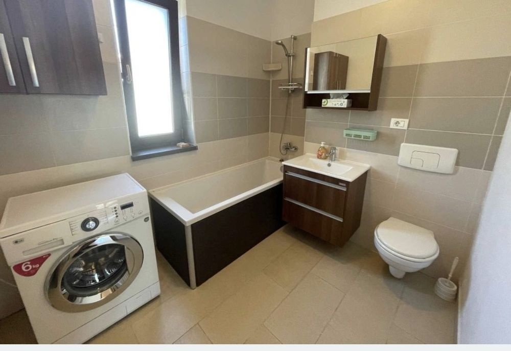 Apartament de închiriat în zonă CENTRALĂ