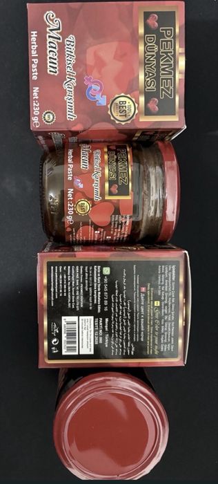 Magiun afrodisiac OFERTA 7+1