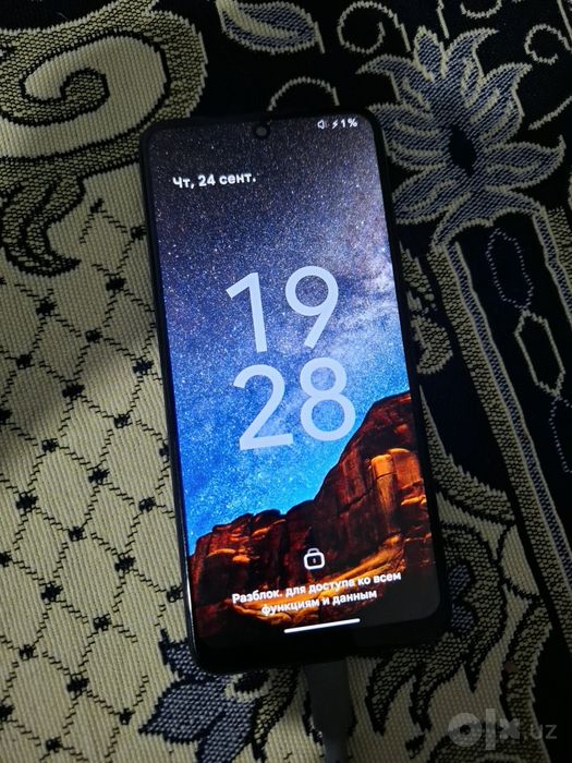 XIAOMI poco M5S 128/4