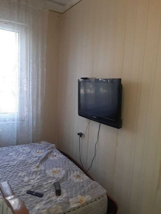 Ттз 1 /Диадора/ 2 ком. 1 из 4 /48 м2 FT 003