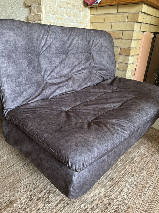 Диван и два кресло раскладывающиеся