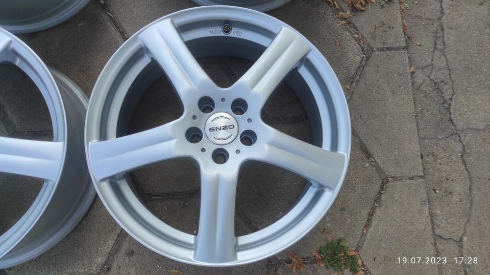 5х100 17 цола ENZO