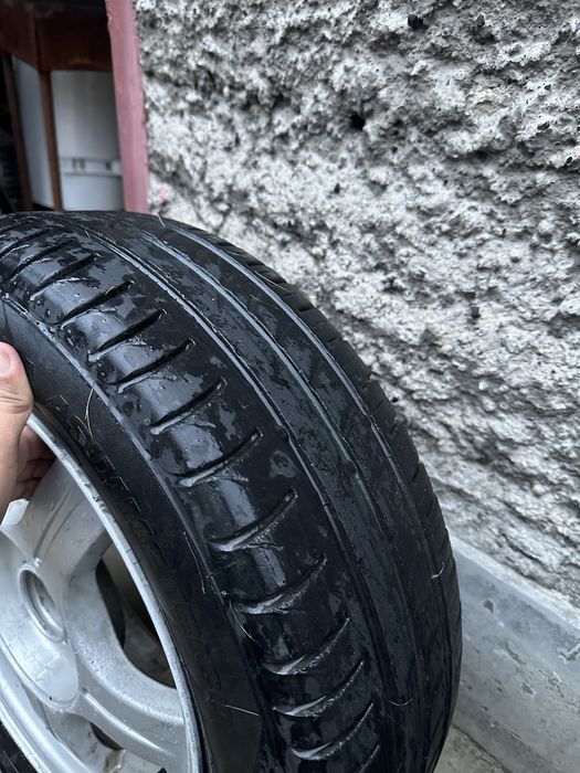 продам летний шины резину на 14