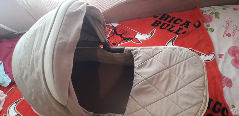 Бебешка / детска количка