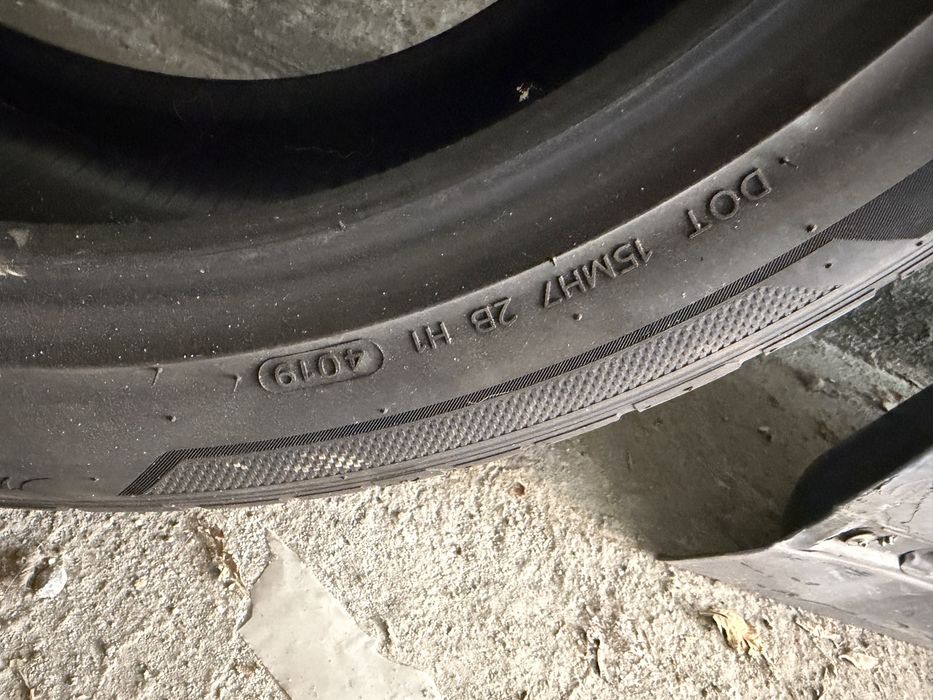 Летни гуми 2бр. Hankook Ventus s1 evo3