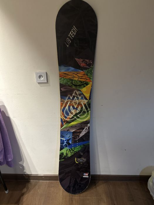 Продам сноуборд