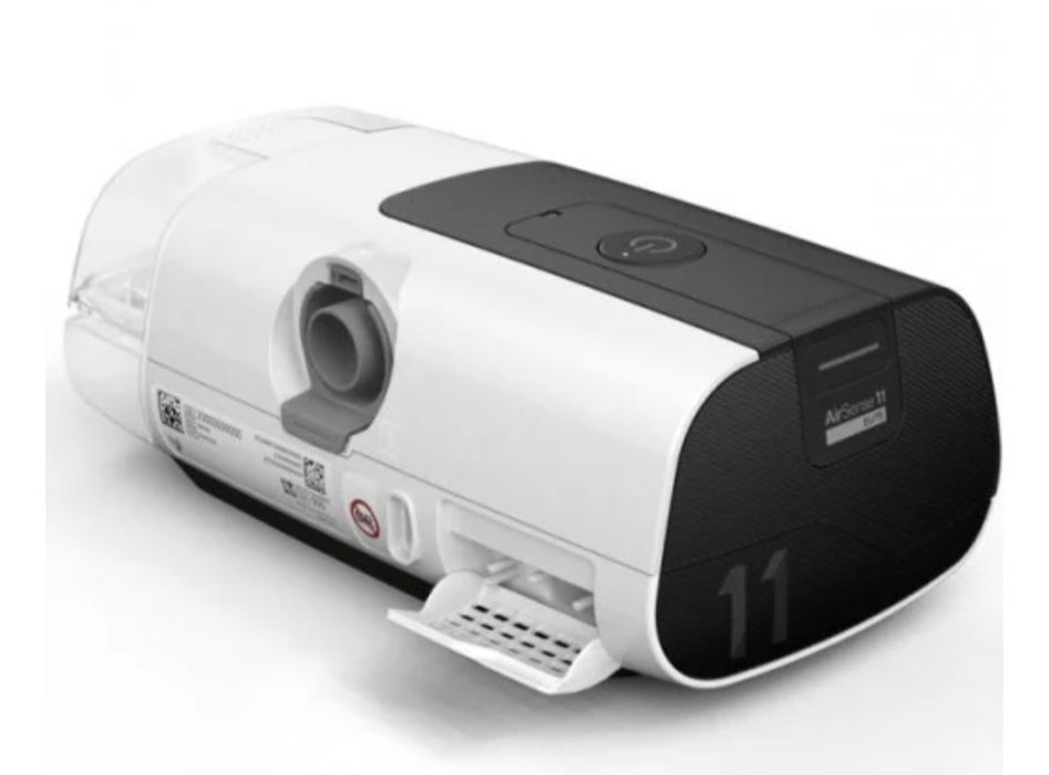 ResMed AirSense 11 AutoSet – Nou, sigilat, complet – CPAP premium