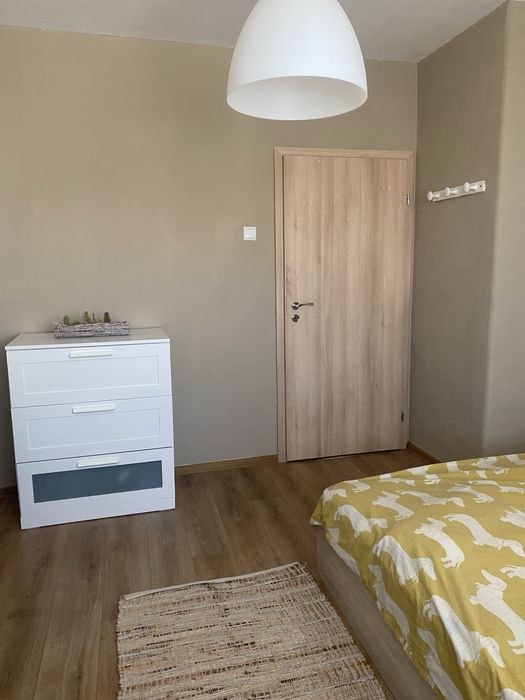 Продава се Тристаен апартамент в Варна, Зимно кино Тракия - 73 кв.м за 1495 €/кв.м - Снимка #5
