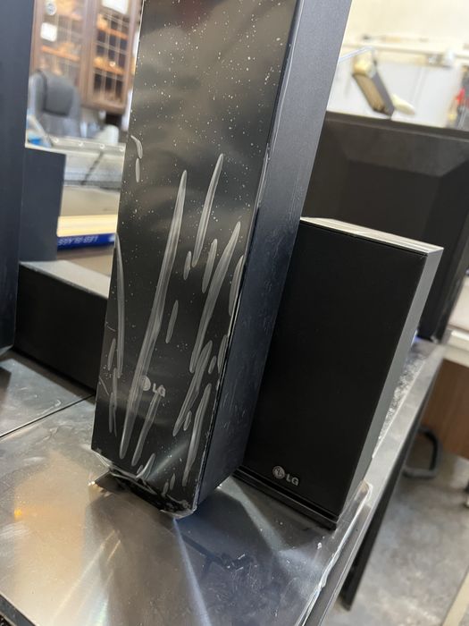 Home Cinema LG DH6420P