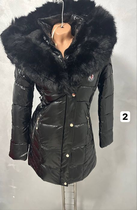 Geaca damă și barbati