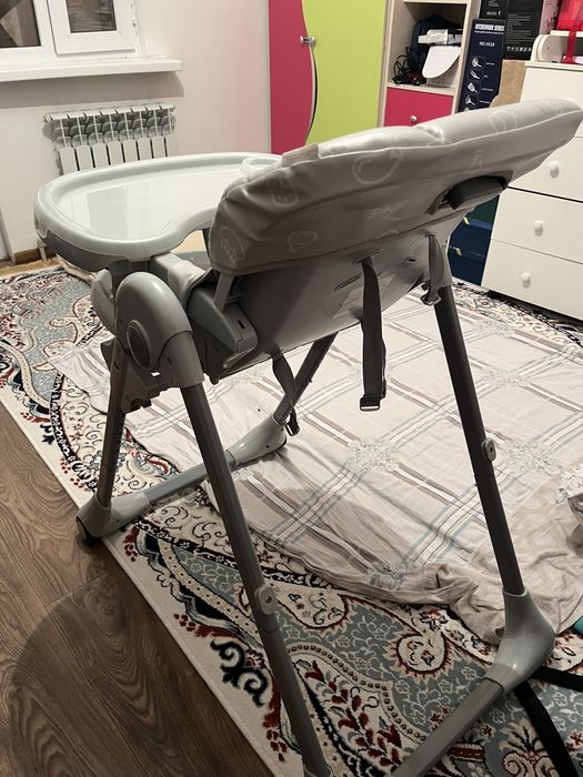 Стол для камления