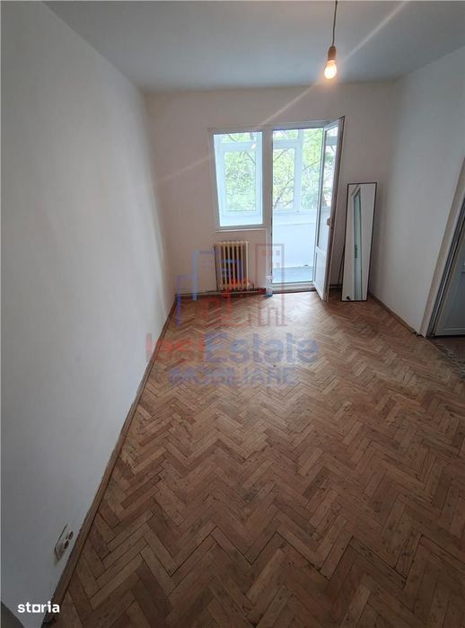 Alexandru cel Bun Apartament cu 3 camere