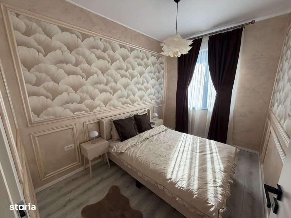 Apartment 3 Camere Otopeni - 23 August