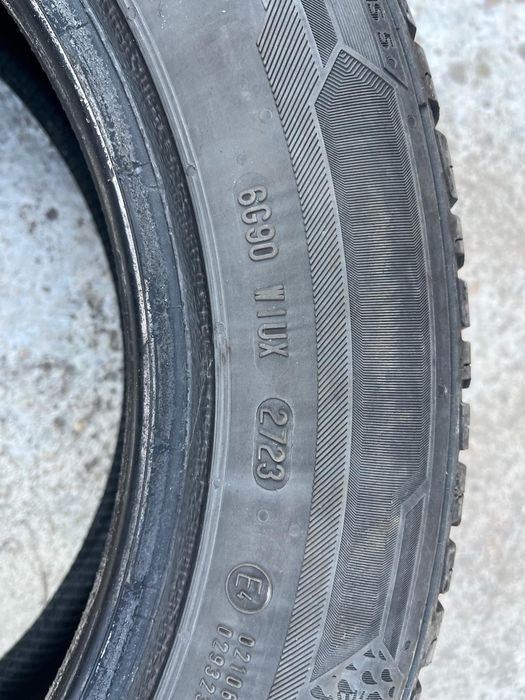 Anvelope 185 60 r15