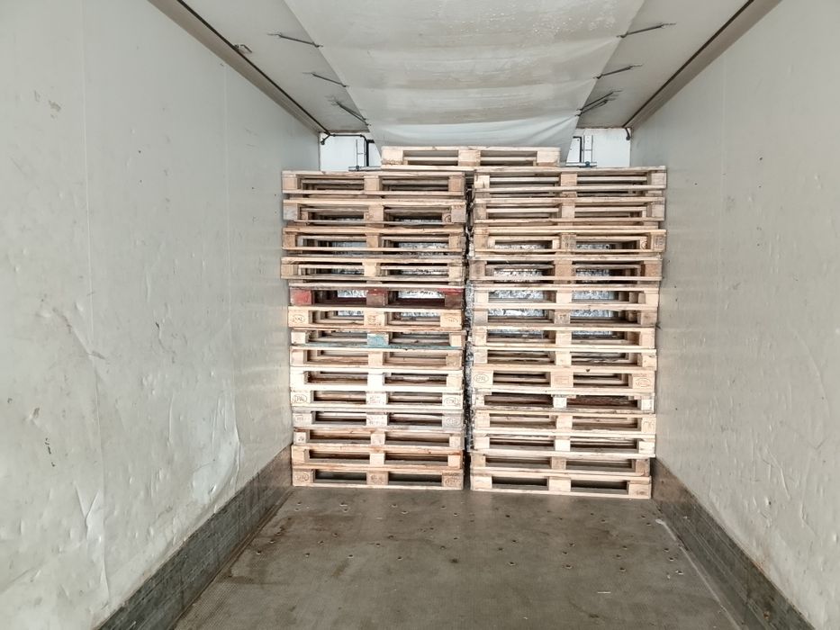 Поддон евро паллеты.