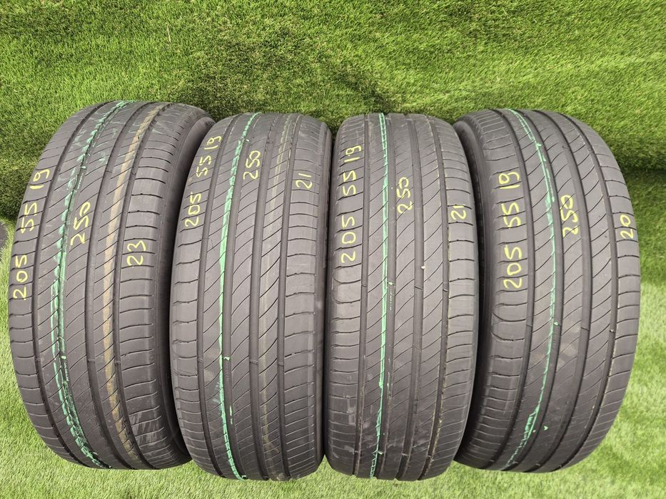 205 55 19 michelin