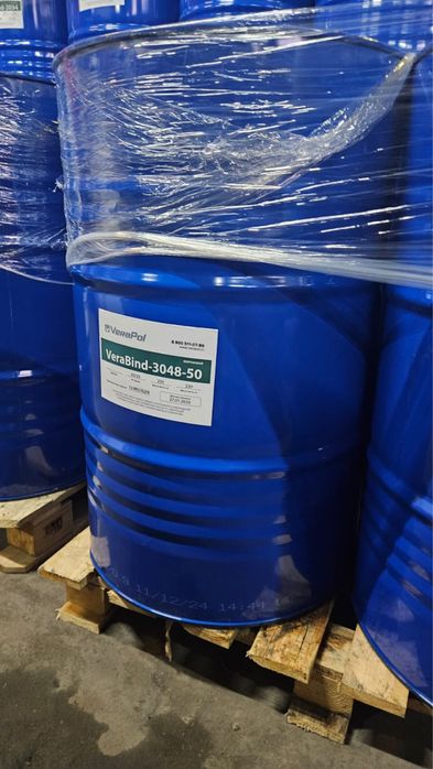 Полиуретановый однокомпонетный клей VeraBind  1990 за кг