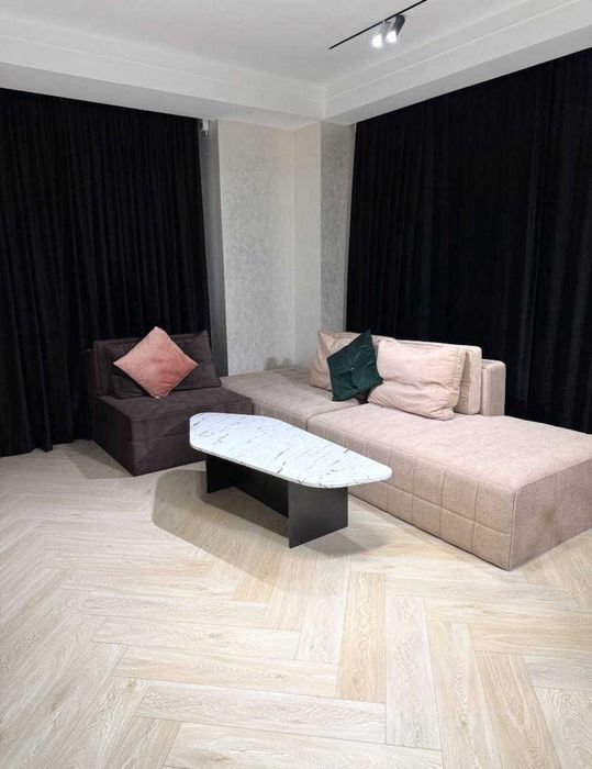 "СРОЧНО ГОРИТ Barocco 4ком 120м2 Гидрометцентр Финансовый  Институт‼️