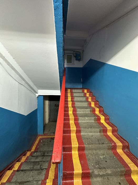 Продам квартиру на Юго-Востоке