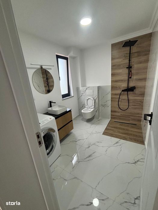 Casă Modernă De Închiriat | Centura Sud | 3 Dormitoare | Rooftop