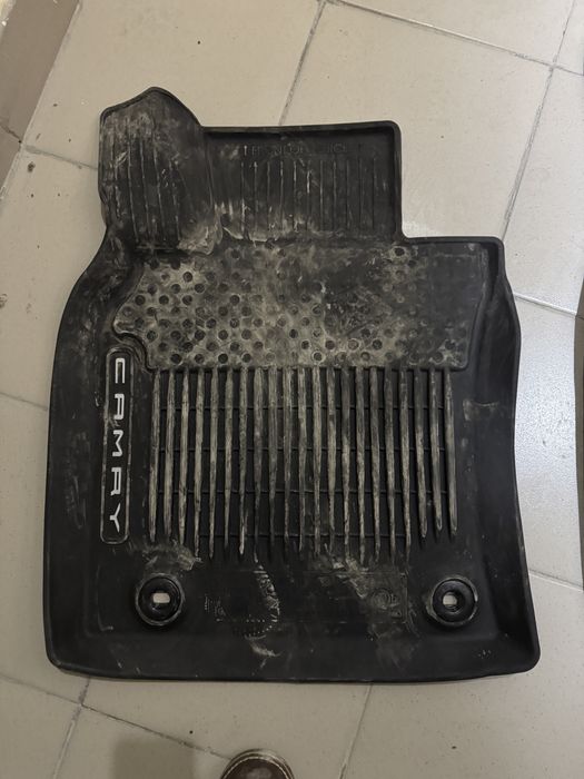 Коврик тойота камри 70/75