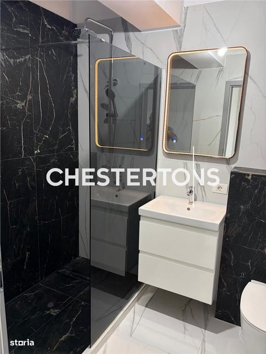Eleganta si confort. Apartament cu 2 camere in zona Rahova- Salaj — fotografia 3