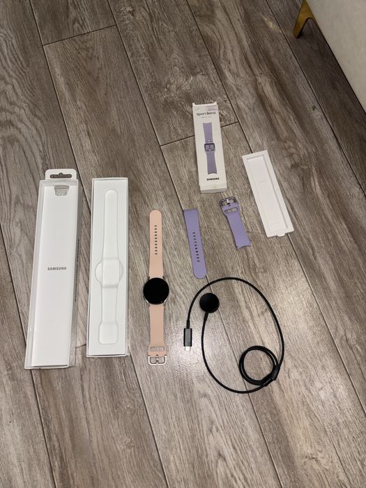 Samsung Galaxy Watch5