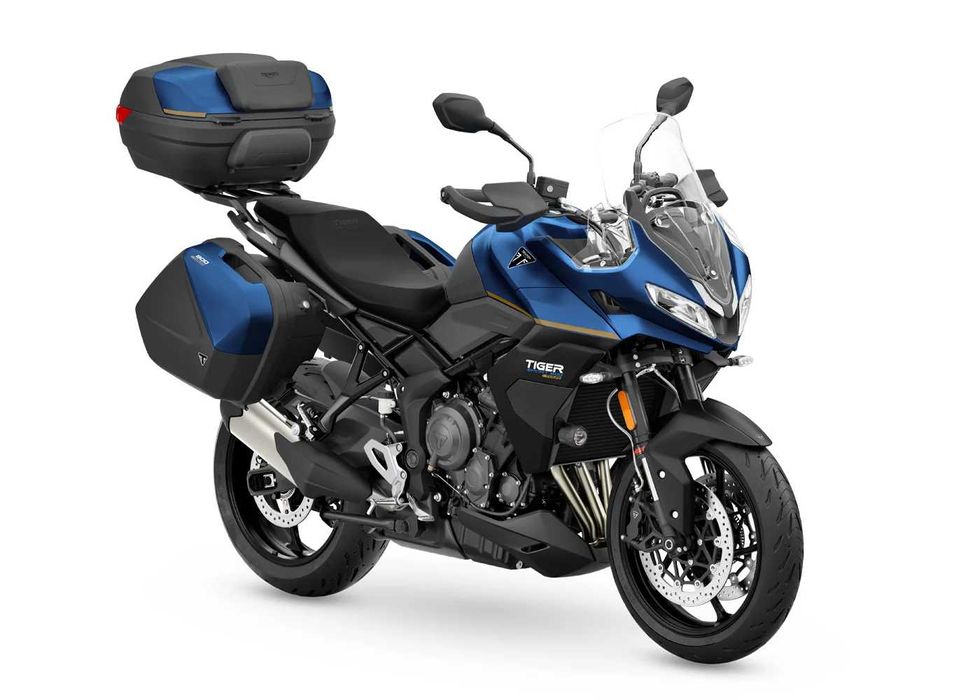 Motocicleta Triumph Tiger Sport 800 Tour my2026 | 0 km | motomus.ro