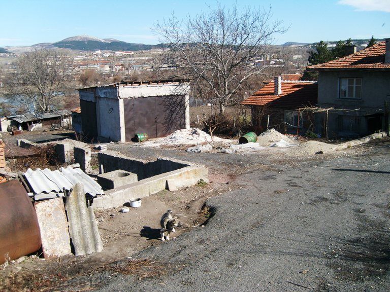 Продава се Промишлена сграда в Кърджали, Веселчане - 2000 кв.м за 21 €/кв.м - Снимка #3