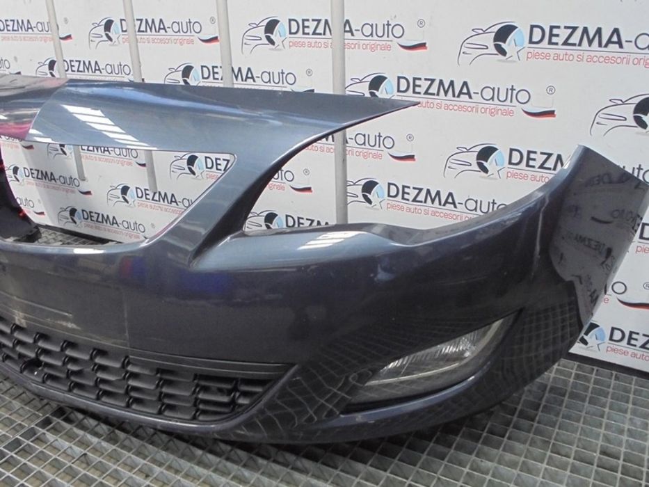 Bara fata cu grile GM13264403, Opel Astra J