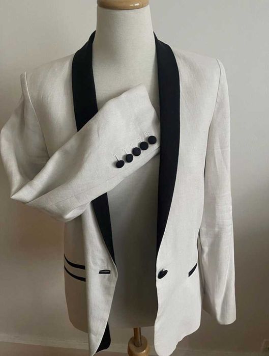 Сако Zadig&Voltaire