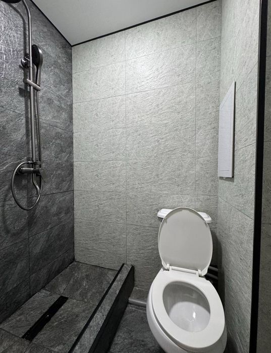 Ялангач-Налоговая  1 комнатная после ремонта