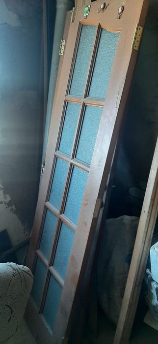 Межкомнатные двери даром