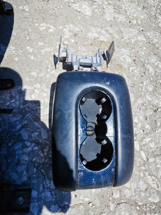 Кожен S-line салон Audi Q7 Alcantara подгрев ЕЛ Седали Ауди КЮ7 Н76