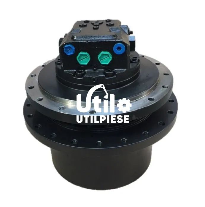 transmisie finala hyundai r160lc-3 r140lc-3 r180lc-3 r210lc-3