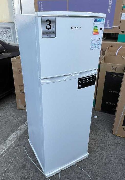 Холодильник/Большой выбор/Акция/Гарантия+ Доставка